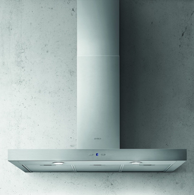 CRUISE 900MM STAINLESS STEEL HOOD
